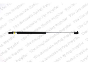 ROC GS1019 dujinė spyruoklė, bagažinė 
 Priedai -> Bagažinė/pakrovimo skyrius
46830389