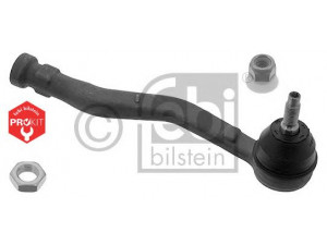 FEBI BILSTEIN 44185 skersinės vairo trauklės galas 
 Vairavimas -> Vairo mechanizmo sujungimai
16 080 252 80