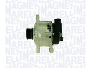 MAGNETI MARELLI 944390406910 kintamosios srovės generatorius 
 Elektros įranga -> Kint. sr. generatorius/dalys -> Kintamosios srovės generatorius
46 428 729, 46 428 731, 71 721 132