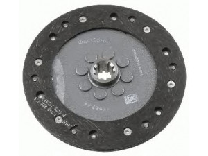 SACHS 1864 153 133 sankabos diskas
01266636, 8739-47-50.29, 01321588
