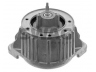 variklio montavimas
