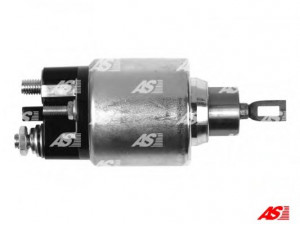 AS-PL SS0016 solenoidinis jungiklis, starteris