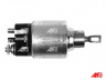 AS-PL SS0016 solenoidinis jungiklis, starteris