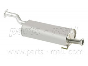 PARTS-MALL PYA-297 vidurinis duslintuvas
286503A901