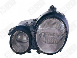 SPILU 318064 priekinis žibintas 
 Kėbulas -> Priekinis žibintas/dalys -> Priekinis žibintas/įterp.
2108203461