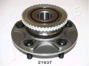 JAPANPARTS KK-21037 rato stebulė 
 Ašies montavimas/vairavimo mechanizmas/ratai -> Rato stebulė/montavimas -> Rato stebulė
43200-85E11, 43200-85E20