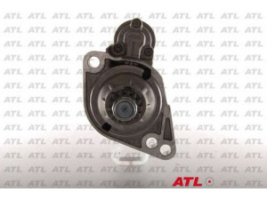 ATL Autotechnik A 79 380 starteris 
 Elektros įranga -> Starterio sistema -> Starteris
02Z 911 024Q, 02Z 911 024QX