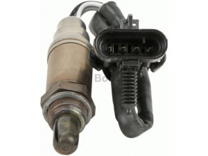BOSCH F 00H L00 046 lambda jutiklis 
 Variklis -> Variklio elektra
19178961, 25315809, 8-25325-266-0