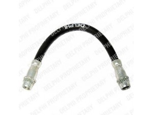 DELPHI LH3726 stabdžių žarnelė 
 Stabdžių sistema -> Stabdžių žarnelės
7700 804 813