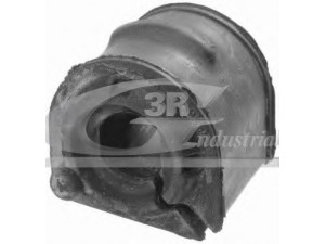 3RG 60340 skersinio stabilizatoriaus įvorių komplektas 
 Ašies montavimas/vairavimo mechanizmas/ratai -> Stabilizatorius/fiksatoriai -> Sklendės
1348231, 3N615484AA, BP4K34156A