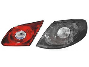 VAN WEZEL 5841924 kombinuotas galinis žibintas 
 Dviratė transporto priemonės -> Elektros įranga -> Kombinuotas galinis žibintas/dalys -> Kombinuotas galinis žibintas
3C8945094D, 3C8945094E, 3C8945094F