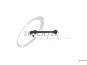 TRUCKTEC AUTOMOTIVE 07.31.136 vikšro valdymo svirtis
861 407 151 B, 861 407 151 B, 871407151A