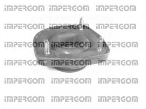 ORIGINAL IMPERIUM 70603 pakabos statramsčio atraminis guolis 
 Ašies montavimas/vairavimo mechanizmas/ratai -> Montavimas, pakabos statramstis
5532029000, 553202D000