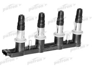 PATRON PCI1173 ritė, uždegimas 
 Kibirkšties / kaitinamasis uždegimas -> Uždegimo ritė
96 476 979, 25186686, 96 476 979