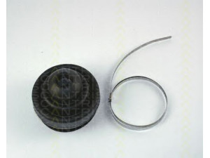 TRISCAN 8540 15910 gofruotoji membrana, kardaninis velenas 
 Ratų pavara -> Gofruotoji membrana
92601255, 92601255, 92601255, 92601255