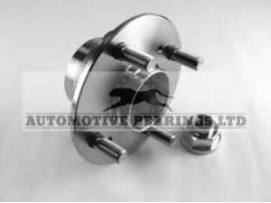 Automotive Bearings ABK1686 rato guolio komplektas 
 Ašies montavimas/vairavimo mechanizmas/ratai -> Rato stebulė/montavimas -> Rato guolis
43402-54G12