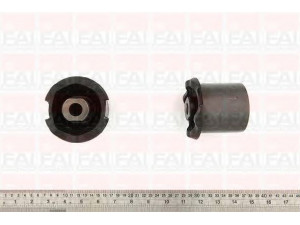 FAI AutoParts SS2768 valdymo svirties/išilginių svirčių įvorė 
 Ašies montavimas/vairavimo mechanizmas/ratai -> Valdymo svirtis/pasukamosios svirties sujungimas -> Montavimas/sutvirtinimas
LR055291
