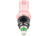 BOSCH 0 986 JG0 043 purkštukas 
 Kuro mišinio formavimas -> Mišinio sudarymas -> Purkštukas/antgalis/antgalio laikiklis/PDE
16600 57Y01, A46-000B60