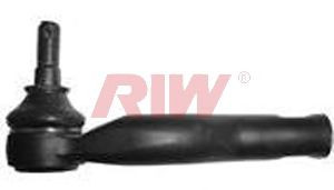 RIW MZ2012 skersinės vairo trauklės galas 
 Vairavimas -> Vairo mechanizmo sujungimai
GJ6E 32 280, GJ6E 32 280A