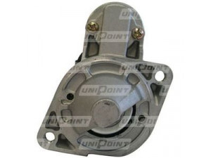 UNIPOINT F042S01114 starteris 
 Elektros įranga -> Starterio sistema -> Starteris
MD001533, 36100-11130, 36100-11140