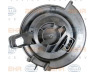 HELLA 8EW 009 157-181 vidaus pūtiklis 
 Šildymas / vėdinimas -> Orpūtė/dalys
18 45 070, 91 19 002, 1845070, 9119002