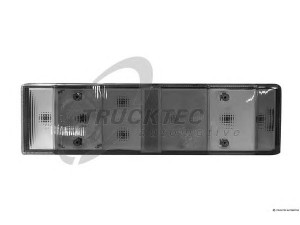 TRUCKTEC AUTOMOTIVE 05.58.052 kombinuotas galinis žibintas
81.25228.6030 right si, 81.25228.6033 right si
