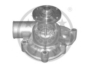 OPTIMAL AQ-1096 vandens siurblys 
 Aušinimo sistema -> Vandens siurblys/tarpiklis -> Vandens siurblys
1 271 436, 1 272 613, 1 284 694