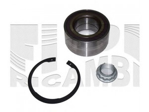 CALIBER RC4958 rato guolio komplektas
