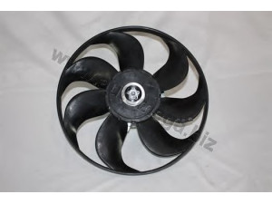 AUTOMEGA 3095904553A0B ventiliatorius, radiatoriaus 
 Aušinimo sistema -> Oro aušinimas
3A0959455B, 3A0959455B, 3A0959455B