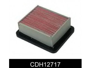 COMLINE CDH12717 oro filtras 
 Filtrai -> Oro filtras
1780000000000, 17801 78Z02 000