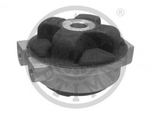 OPTIMAL F8-4030 montavimas, neautomatinė transmisija 
 Transmisija -> Neautomatinė pavarų dėžė -> Ašies montavimas
811399151A, 811399151B, 811399151A
