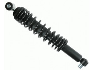 SACHS 110 465 amortizatorius
7700 732 993, 7700 738 864, 7700 790 248