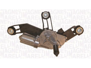 MAGNETI MARELLI 064342002010 valytuvo variklis 
 Priekinio stiklo valymo sistema -> Varikliukas, priekinio stiklo valytuvai
1116464, 1141045, 1230983, 1S71-N17K441-AB