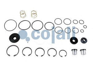 COJALI 6012124 remonto komplektas, darbino stabdžio vožtuvas