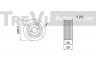 TREVI AUTOMOTIVE TA2222 kreipiantysis skriemulys, V formos rumbuotas diržas 
 Diržinė pavara -> V formos rumbuotas diržas/komplektas -> Laisvasis/kreipiamasis skriemulys
6282020019, A6282020019