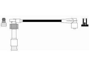 NGK 38927 uždegimo laidas 
 Kibirkšties / kaitinamasis uždegimas -> Uždegimo laidai/jungtys