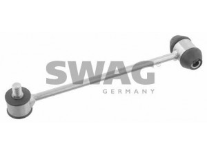 SWAG 10 91 9841 šarnyro stabilizatorius 
 Ašies montavimas/vairavimo mechanizmas/ratai -> Stabilizatorius/fiksatoriai -> Savaime išsilyginanti atrama
124 320 04 89