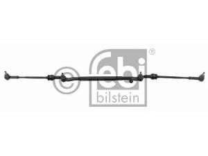 FEBI BILSTEIN 22839 centrinės trauklės mazgas 
 Vairavimas -> Vairo trauklė
202 460 05 05