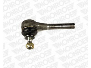 MONROE L23107 skersinės vairo trauklės galas 
 Vairavimas -> Vairo mechanizmo sujungimai
001 330 63 35