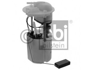 FEBI BILSTEIN 45469 kuro siurblys 
 Degalų tiekimo sistema -> Kuro siurblys/dalys -> Kuro siurblys
46798695, 51806983, 1 540 961, 9S519275AA