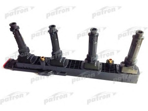 PATRON PCI1117 ritė, uždegimas 
 Kibirkšties / kaitinamasis uždegimas -> Uždegimo ritė
62 35 037, 90 424 480, 91 98 834
