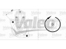 VALEO 455881 starteris 
 Elektros įranga -> Starterio sistema -> Starteris
23300-7C600, 23300-9C600, 23300-D9701