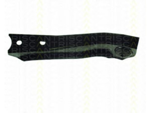 TRISCAN 8500 16507 vikšro valdymo svirtis 
 Ašies montavimas/vairavimo mechanizmas/ratai -> Valdymo svirtis/pasukamosios svirties sujungimas -> Vairo trauklės (valdymo svirtis, išilginis balansyras, diago