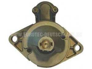 EUROTEC 11014080 starteris 
 Elektros įranga -> Starterio sistema -> Starteris
8942160642, 8944121420, 8944121421