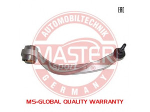 MASTER-SPORT 13676-PCS-MS vikšro valdymo svirtis 
 Ašies montavimas/vairavimo mechanizmas/ratai -> Valdymo svirtis/pasukamosios svirties sujungimas -> Vairo trauklės (valdymo svirtis, išilginis balansyras, diago
4D0 407 693 AC, 4D0 407 693 E, 4D0 407 693 H