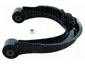 TRISCAN 8500 43595 vikšro valdymo svirtis 
 Ašies montavimas/vairavimo mechanizmas/ratai -> Valdymo svirtis/pasukamosios svirties sujungimas -> Vairo trauklės (valdymo svirtis, išilginis balansyras, diago
54420-3F600, 54420-3F601, 54420-3F600