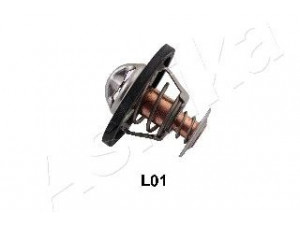 ASHIKA 38-0L-L01 termostatas, aušinimo skystis 
 Aušinimo sistema -> Termostatas/tarpiklis -> Thermostat
9661331580, XS7Q-8575-AA, U202-15-171