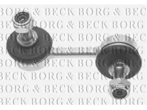 BORG & BECK BDL7001 šarnyro stabilizatorius 
 Ašies montavimas/vairavimo mechanizmas/ratai -> Stabilizatorius/fiksatoriai -> Savaime išsilyginanti atrama
52321S7A003