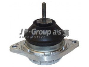 JP GROUP 1117904100 variklio montavimas 
 Variklis -> Variklio montavimas -> Variklio montavimo rėmas
443199379B, 443199382