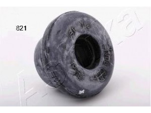 ASHIKA GOM-821 laikiklis, valdymo svirties montavimas 
 Ašies montavimas/vairavimo mechanizmas/ratai -> Valdymo svirtis/pasukamosios svirties sujungimas -> Montavimas/sutvirtinimas
42451 M76G00